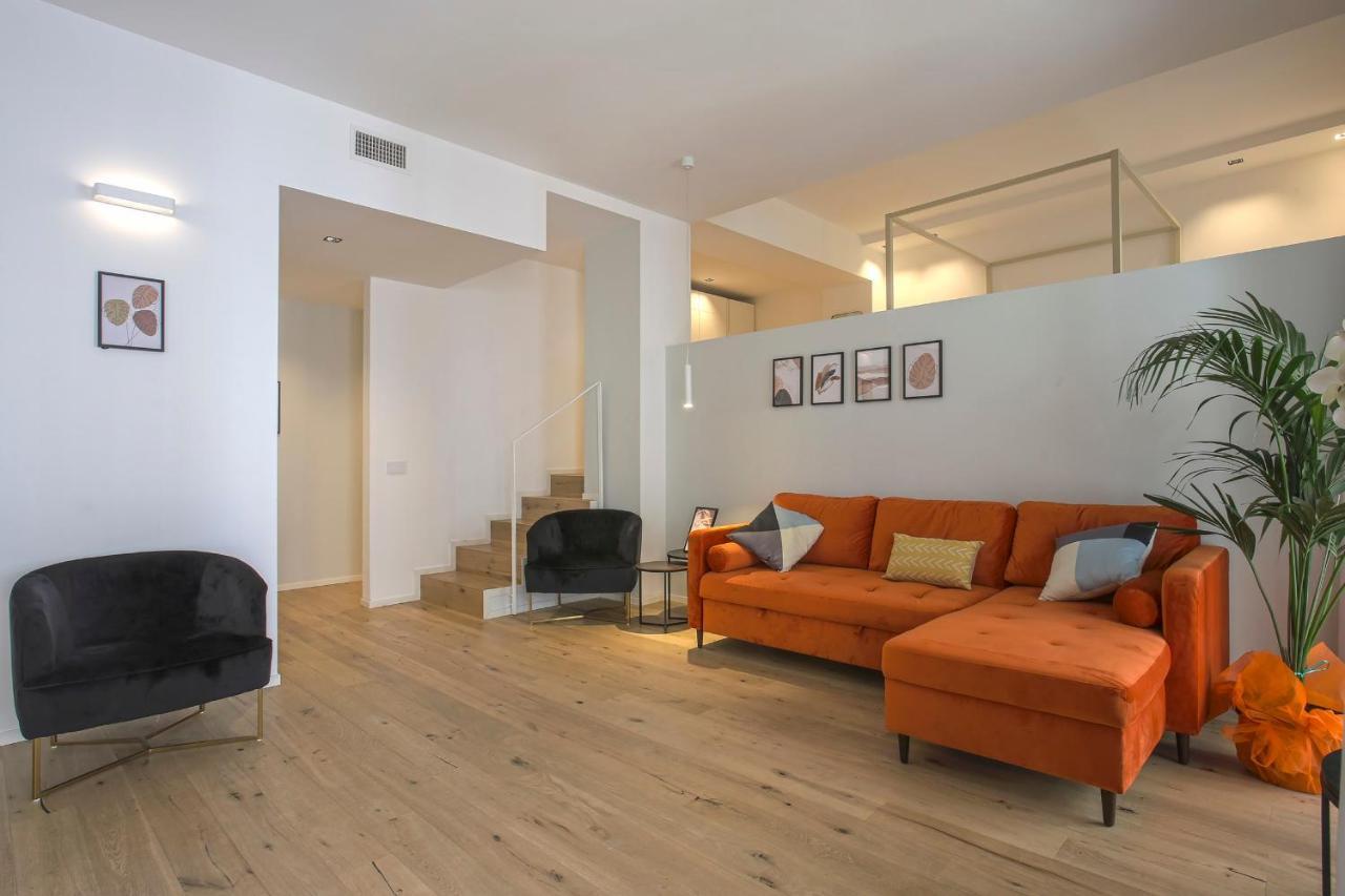Milan Luxury Suite-Hosted By Sweetstay Milão Exterior foto