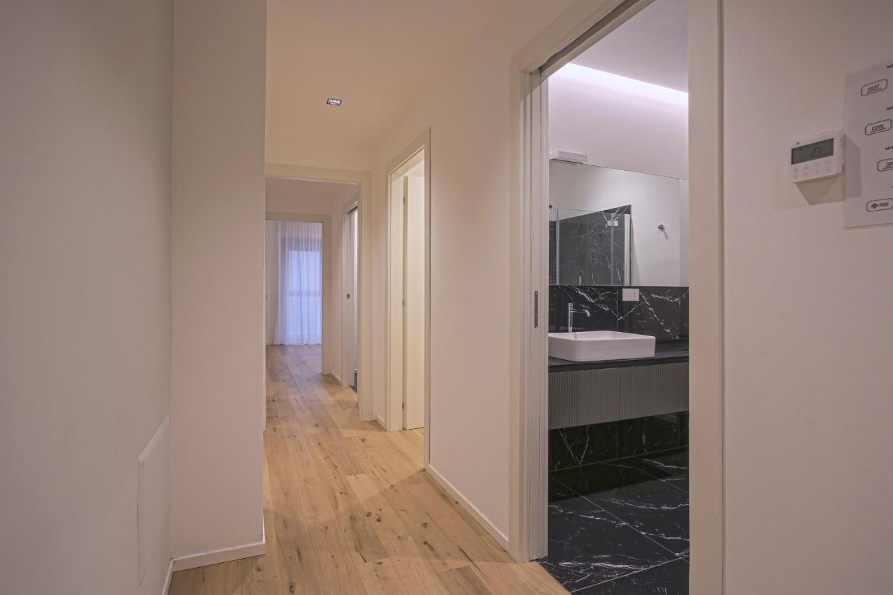 Milan Luxury Suite-Hosted By Sweetstay Milão Exterior foto