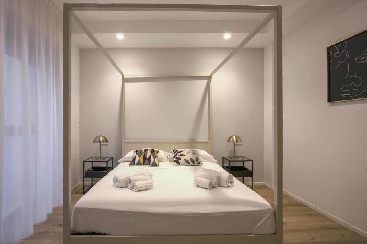 Milan Luxury Suite-Hosted By Sweetstay Milão Exterior foto